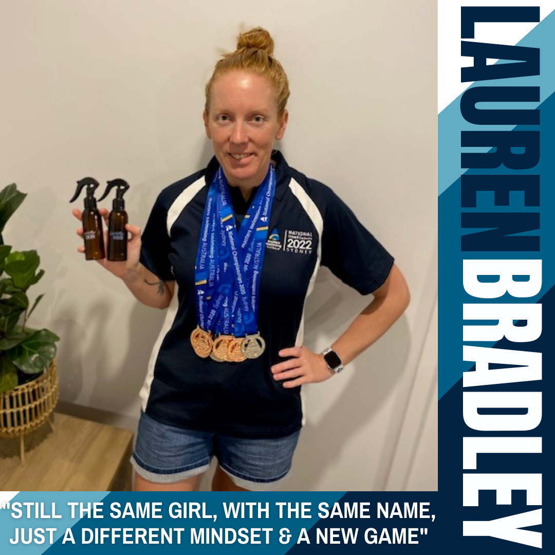 Lauren Bradley