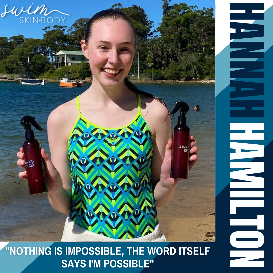 Hannah Hamilton