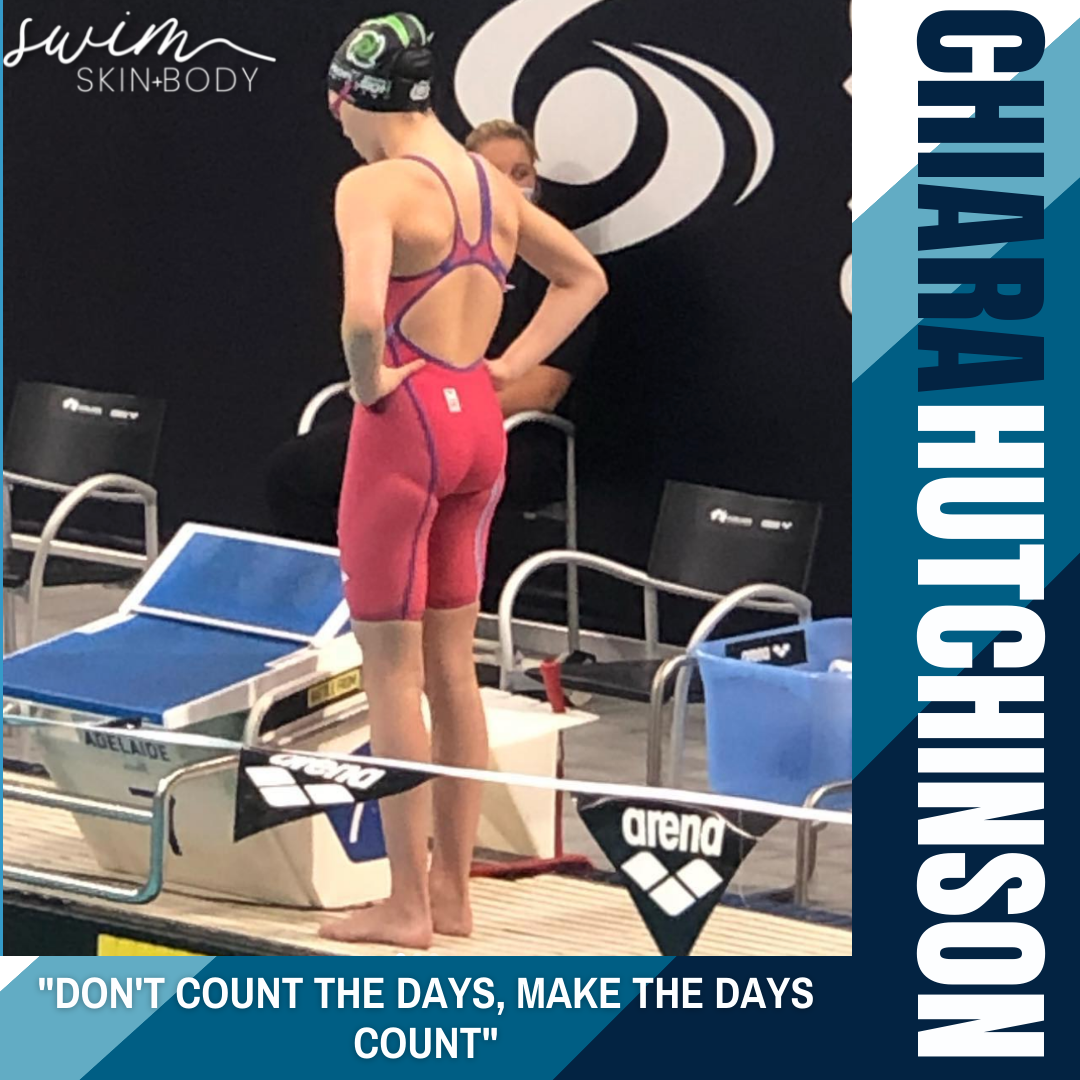 Chiara Hutchinson
