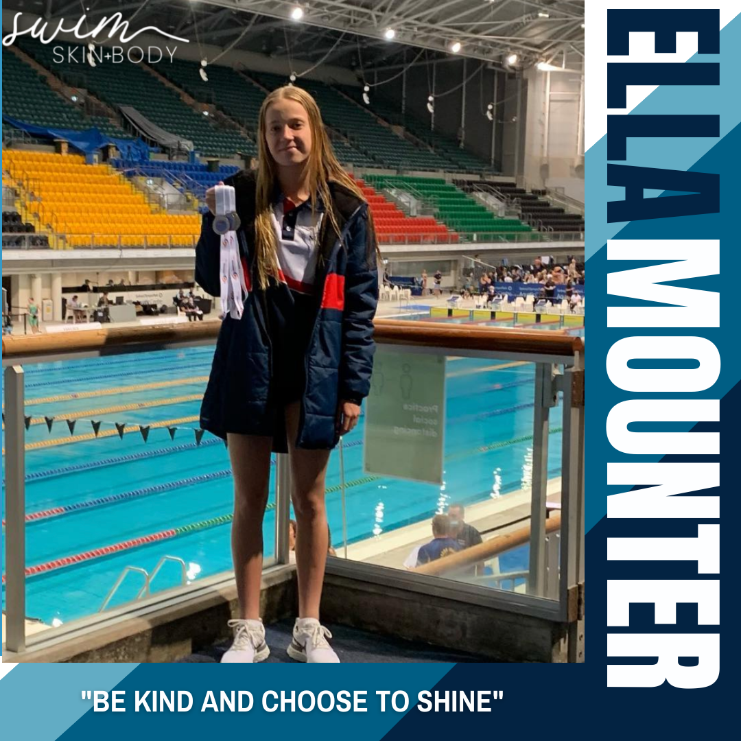 Ella Mounter