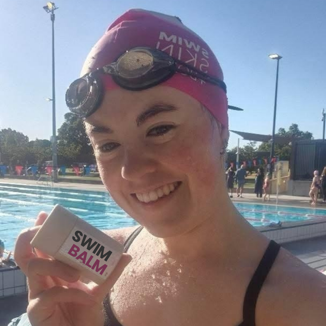 SWIM BALM