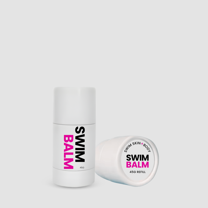 SWIM BALM BUNDLE