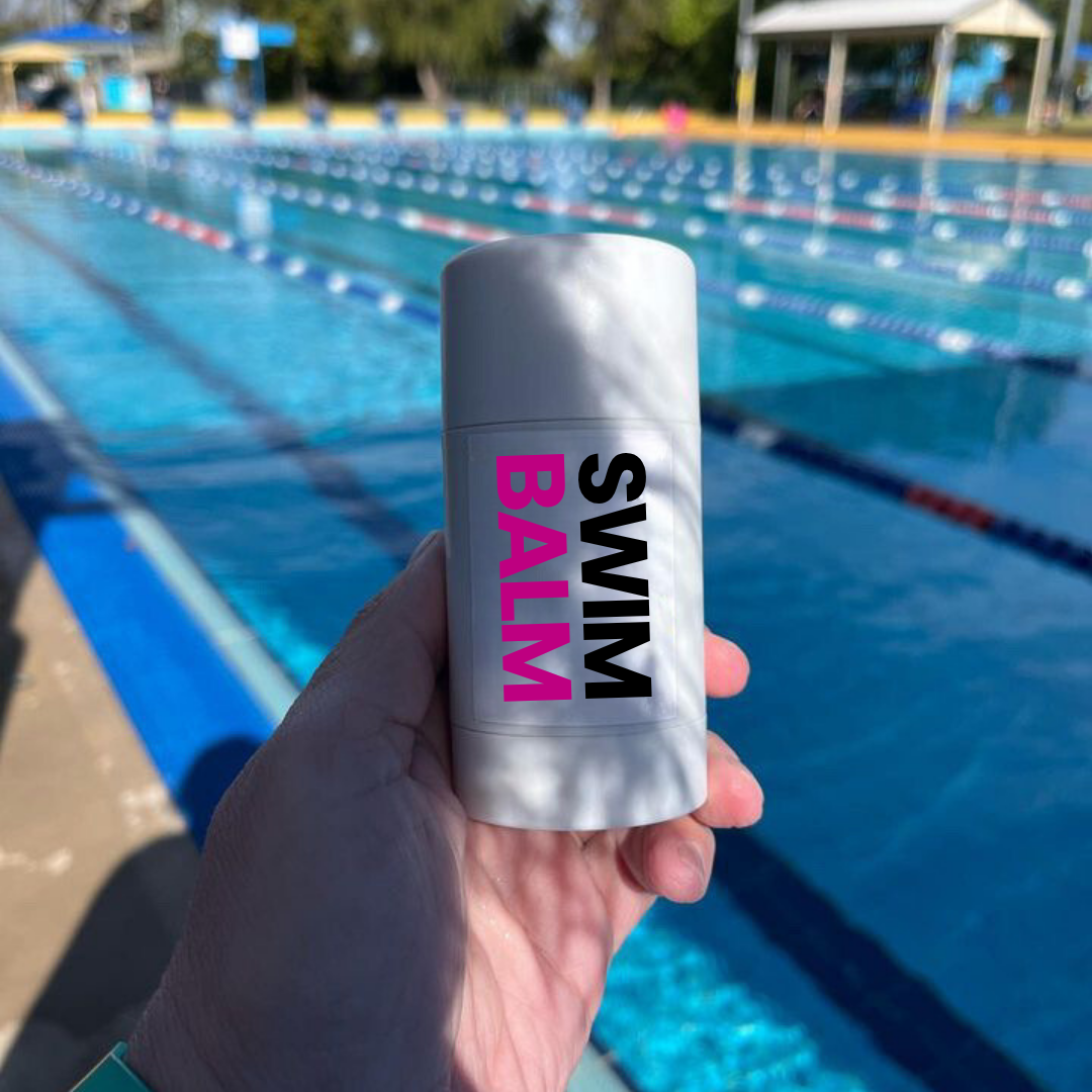SWIM BALM