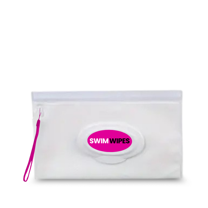 SWIM WIPES