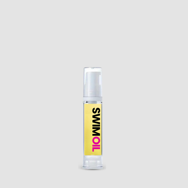 SWIM OIL