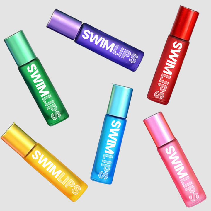 SWIM LIPS
