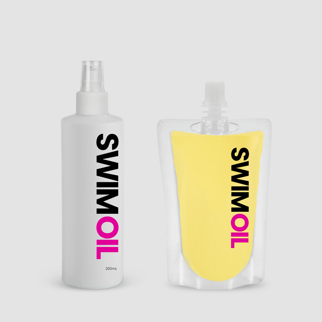 SWIM OIL Bundle