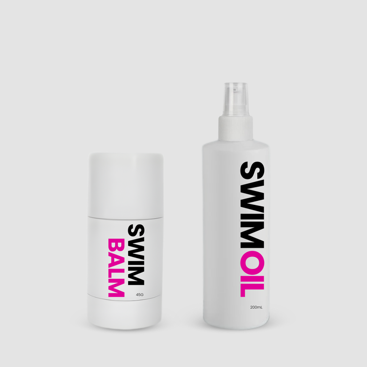 OIL + BALM