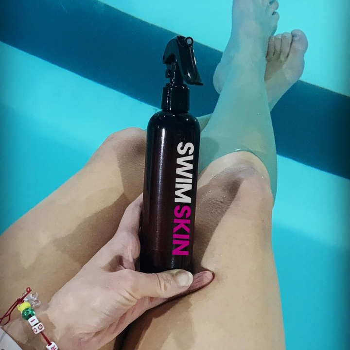 SWIM SKIN