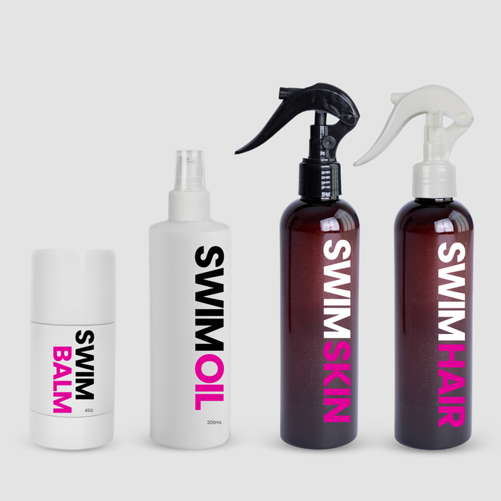 SKIN + HAIR Bundle