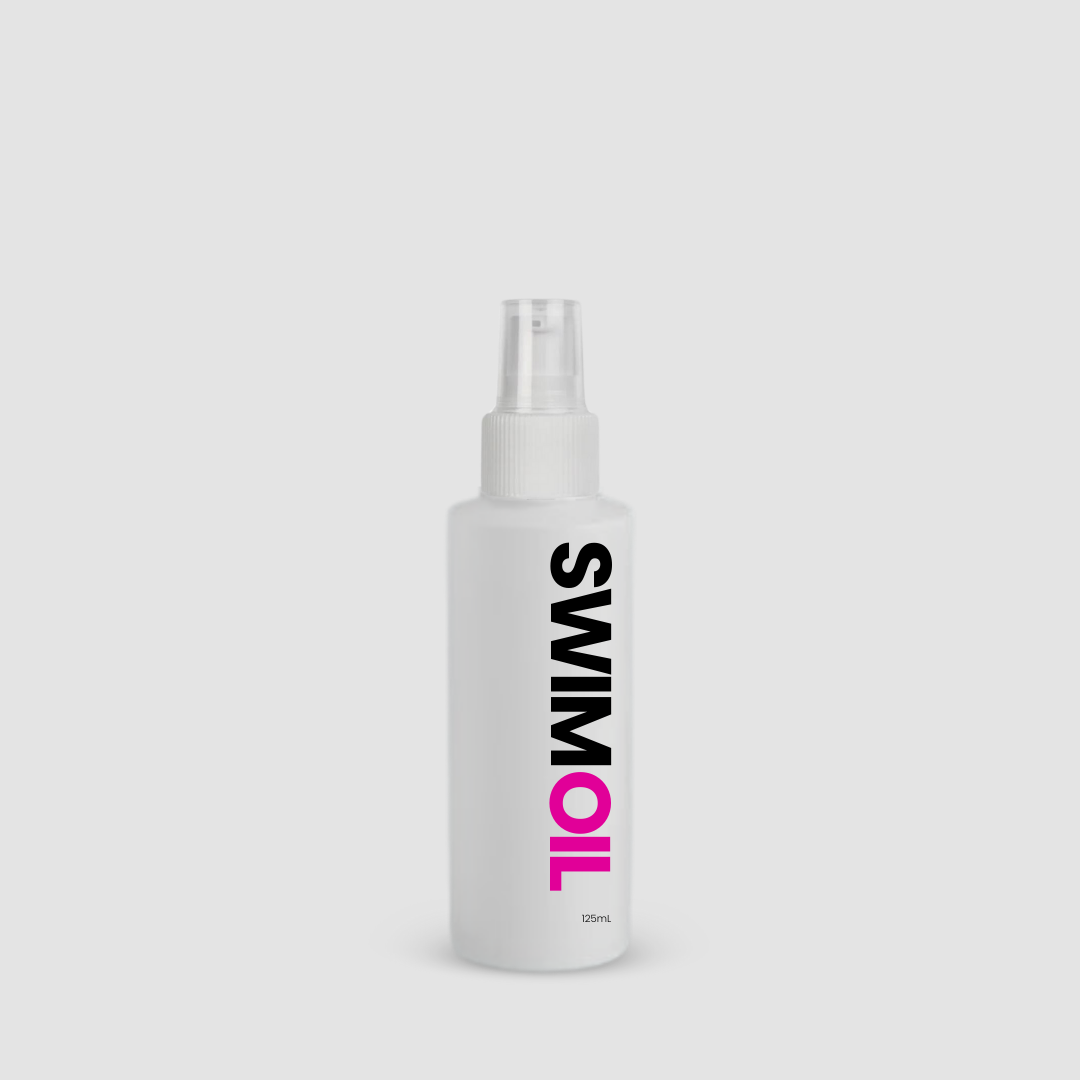 SWIM OIL