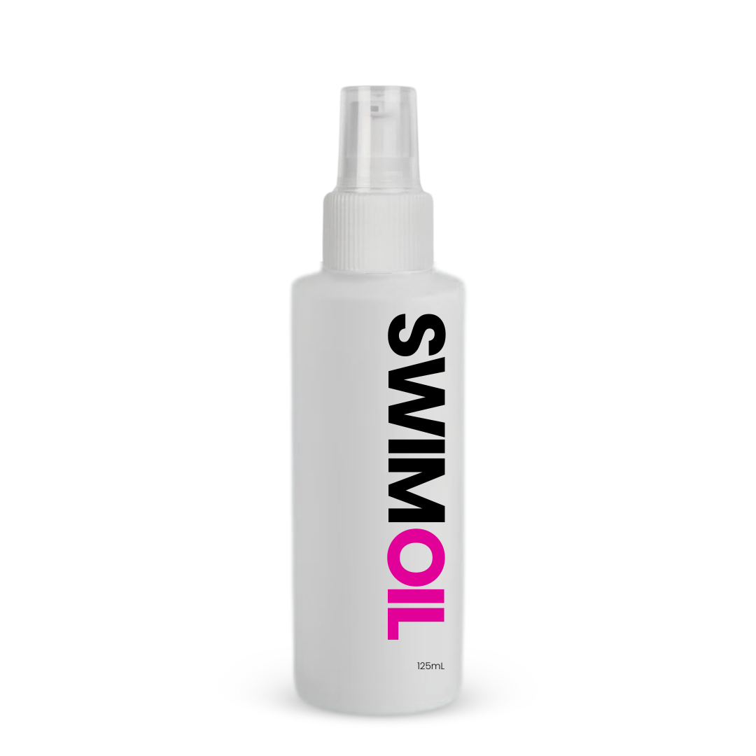 SWIM OIL