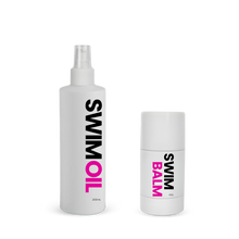 SWIM BALM or SWIM OIL