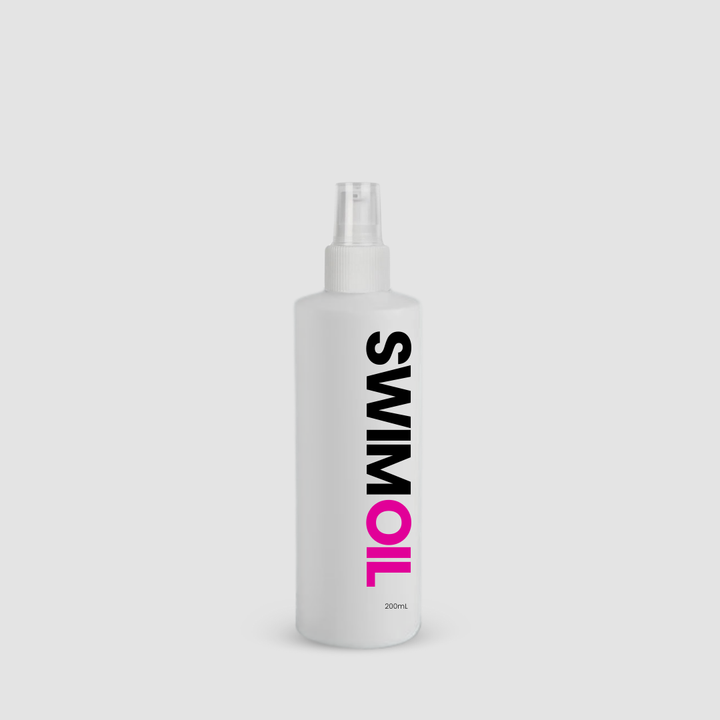 SWIM OIL