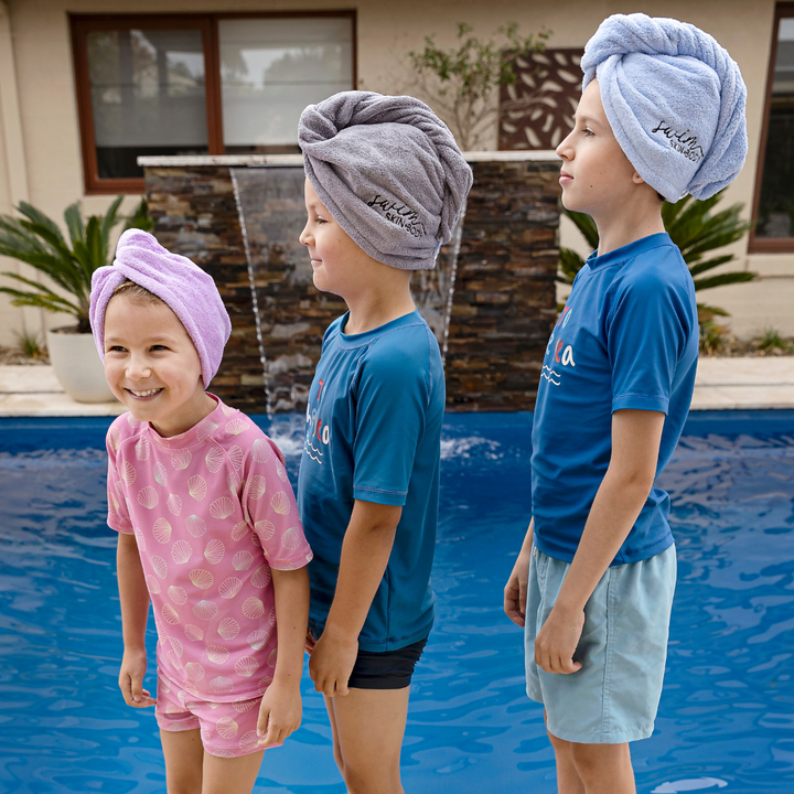HAIR TURBAN