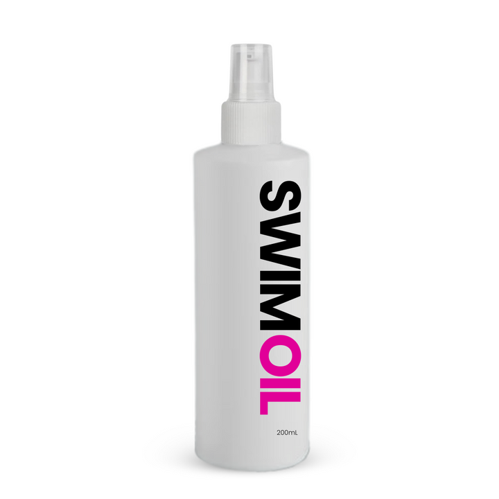SWIM OIL